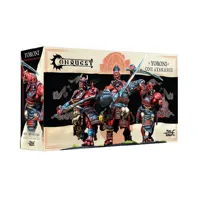 Conquest - Yoroni: Oni Ayakashi