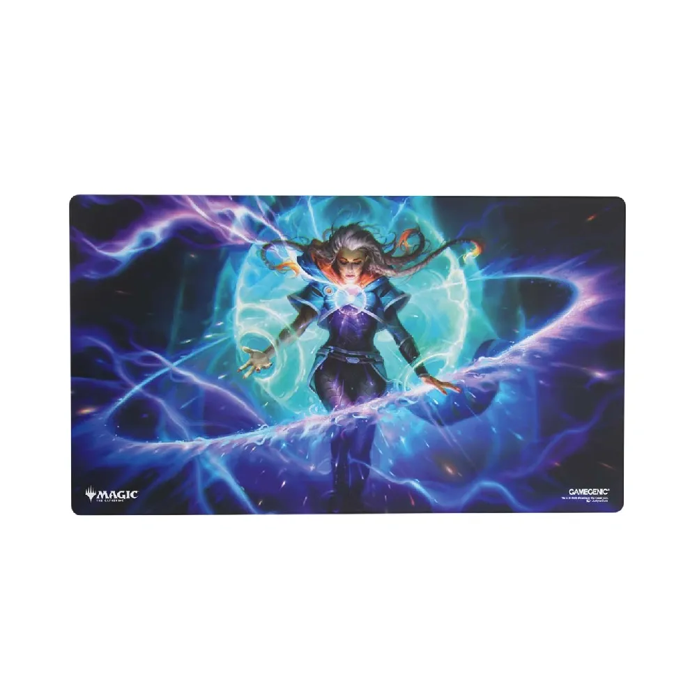Gamegenic Reality Fracture: "Entrust the Spark" Prime Playmat