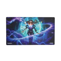 Gamegenic Reality Fracture: "Entrust the Spark" Prime Playmat
