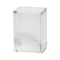 The Acrylic Box – Pokémon Booster Bundle V2
