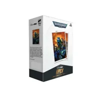 Warhammer 40K - Space Marines Apex Sleeves (105pcs)