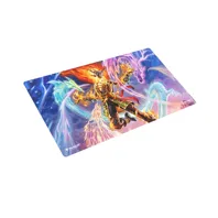Gamegenic Lorwyn Eclipsed: "Ashling, the Limitless" Prime Playmat