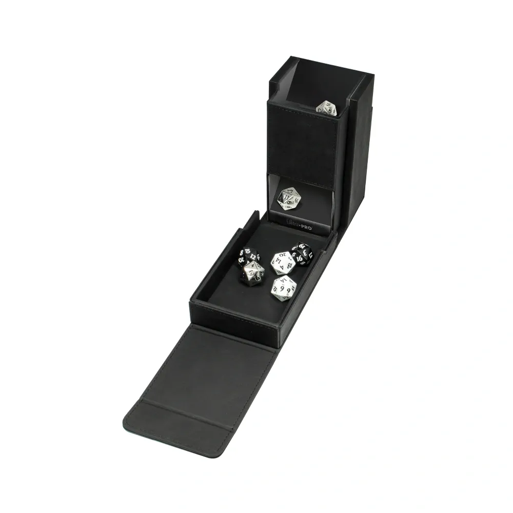 Ultra PRO Alcove Dice Tower