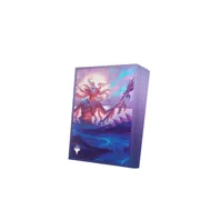 Lorwyn Eclipsed: "Eclipsed Merrow" Premium Art Sleeves