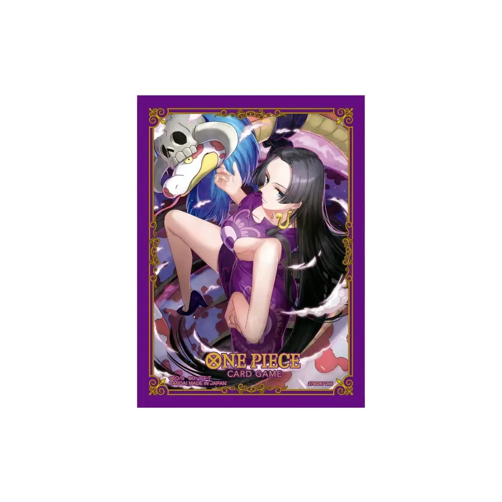 One Piece obaly Boa Hancock (70x)