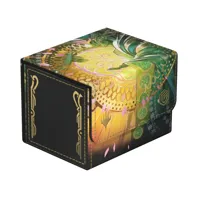 Ultimate Guard Sidewinder 100+ Xenoskin Secrets of Strixhaven: "Veil of Summer"