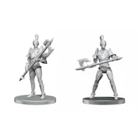 Pathfinder Battles Deep Cuts: Clockwork Warriors