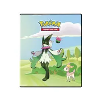 Ultra PRO Gallery Series: Morning Meadow 2" Album