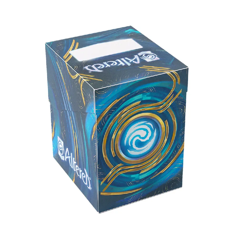 Gamegenic Altered Soft Box – The Crow's Eye 50+