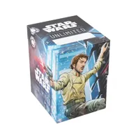 Gamegenic Star Wars: Unlimited - Cassian Dedra Soft Crate (60+)