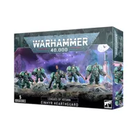 Warhammer 40k – Leagues of Votann Battleforce: Einhyr Hearthguard
