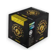 Panini FIFA Club World Cup 2025 Adrenalyn XL Box samolepek