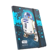 Gamegenic Star Wars: Unlimited C-3PO / R2-D2 18-pocket Casual Album