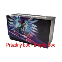 Magic: The Gathering Foundations: Empty "Starter Collection" Box