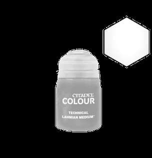 Levně Citadel Technical: Lahmian Medium (24 ml)