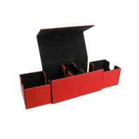 Legion Sentinel Duo 200+ – Red (červený)