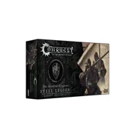 Conquest – The Hundred Kingdoms: Steel Legion