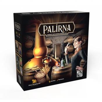 Palírna