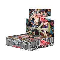 TV Anime "DANDADAN" Booster Box