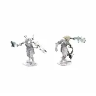 Dungeons & Dragons - Nolzur's Marvelous Miniatures: Male Dragonborn Paladin