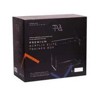 The Acrylic Box – Elite Trainer Box - Premium