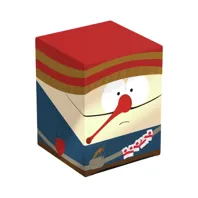 Ultimate Guard Squaroes Boulder Deck Case 100+ (South Park – Fractured but Whole: Mosquito)