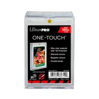 Ultra Pro UV One-Touch Magnetic Holder 360pt