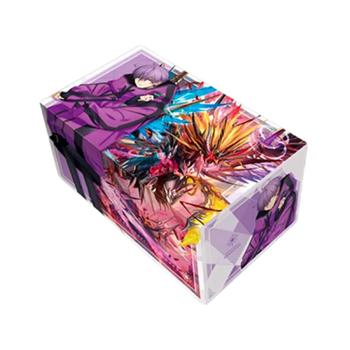 Vanguard: Master Deckset: Michiru Hazama