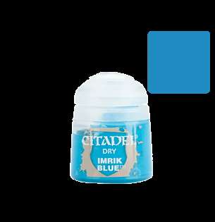 Levně Citadel Dry: Imrik Blue (12 ml)