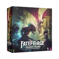 Fateforge: Kroniky Kaanu