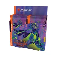 Innistrad: Midnight Hunt Collector Booster Box