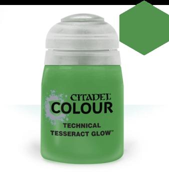 Citadel Technical: Tesseract Glow (18 ml)