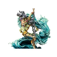 Conquest – Sorcerer Kings: Marid Shaytan Artisan Series