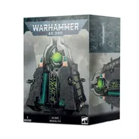 Warhammer 40k – Necrons: Monolith