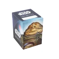 Gamegenic Star Wars: Leia Organa / Jabba the Hutt Soft Crate 60+