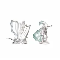 Dungeons & Dragons - Nolzur's Marvelous Miniatures: Lich & Mummy Lord