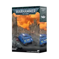 Warhammer 40k – Space Marines: Rhino