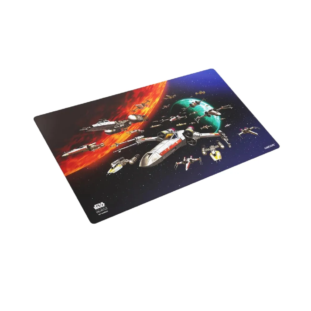 Levně Gamegenic Star Wars: Unlimited Restore Freedom playmat