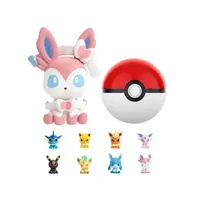 Pokémon Funism: Palmsize Wonders PokeBall Vol.2
