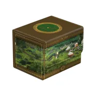 Ultimate Guard Xenoskin Sidewinder The Lord of the Rings: "Places of Middle-earth" 100+ – The Shire