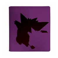 Ultra Pro Elite Series Gengar 12-Pocket PRO-Binder