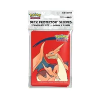 Ultra PRO Mega Charizard Y obaly (65 ks)