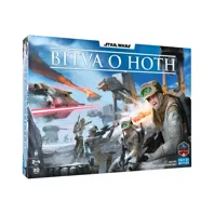 Star Wars: Battle of Hoth (CZ)
