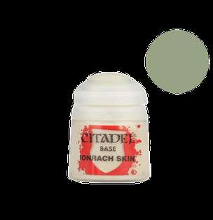 Levně Citadel Base: Ionrach Skin (12 ml)