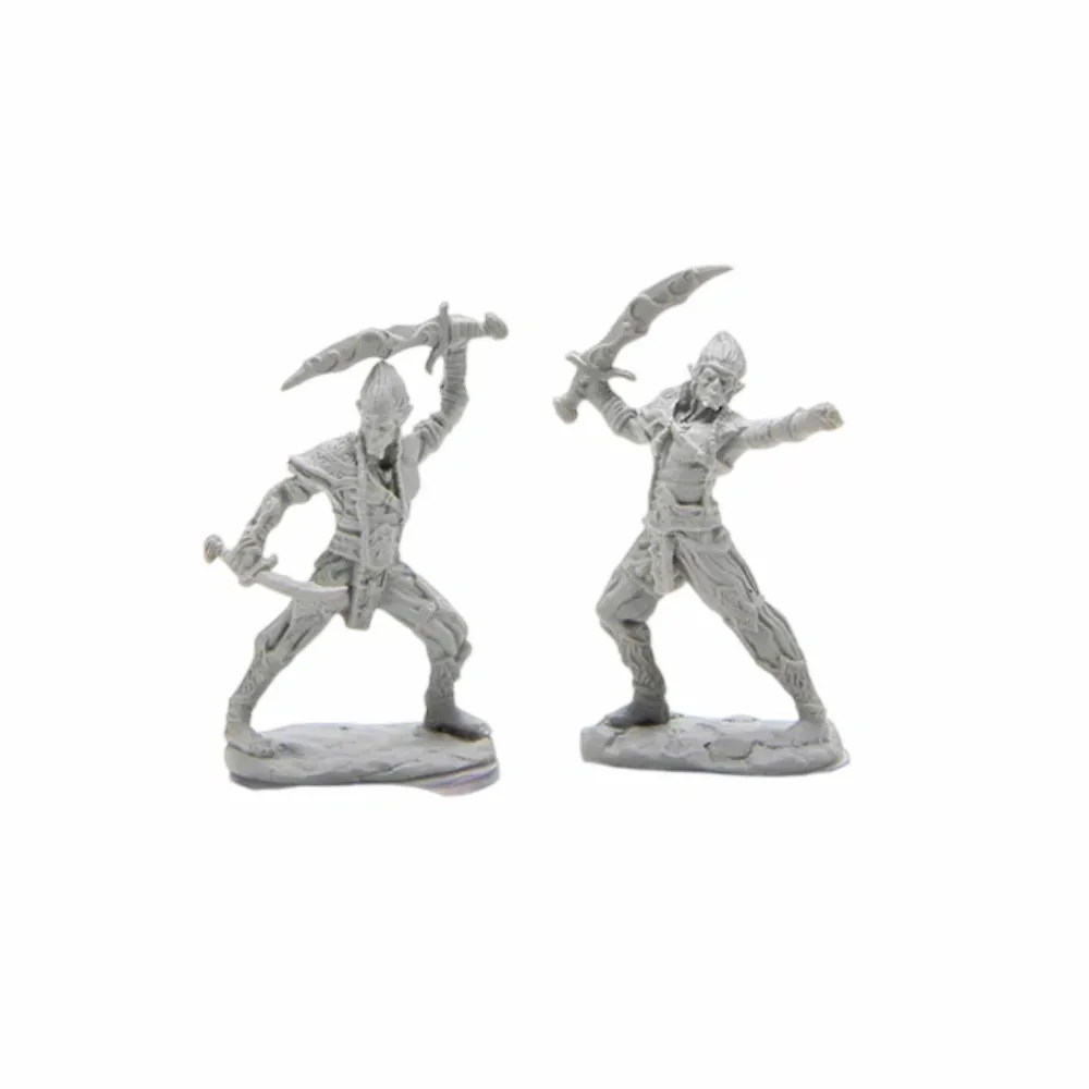 Dungeons & Dragons – Nolzur's Marvelous Miniatures: Githyanki