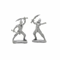 Dungeons & Dragons - Nolzur's Marvelous Miniatures: Githyanki
