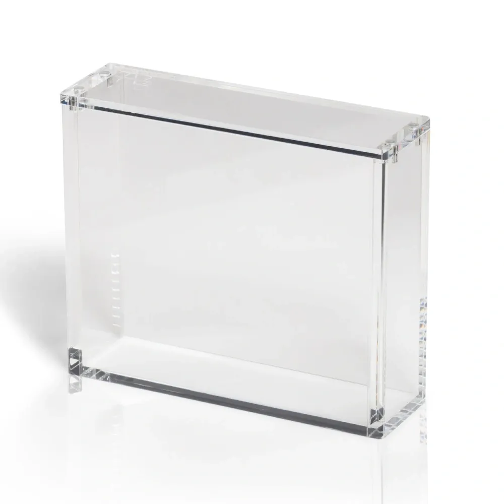 The Acrylic Box – Yu-Gi-Oh! - Booster Box