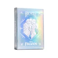 Bicycle Disney Frozen