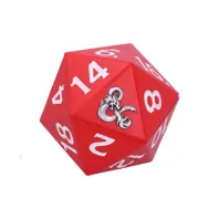 Dungeons & Dragons D20 Dice Box