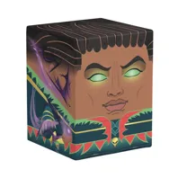 Ultimate Guard Squaroes Boulder Deck Case 100+ (Secrets of Strixhaven: Professor Dellian Fel)